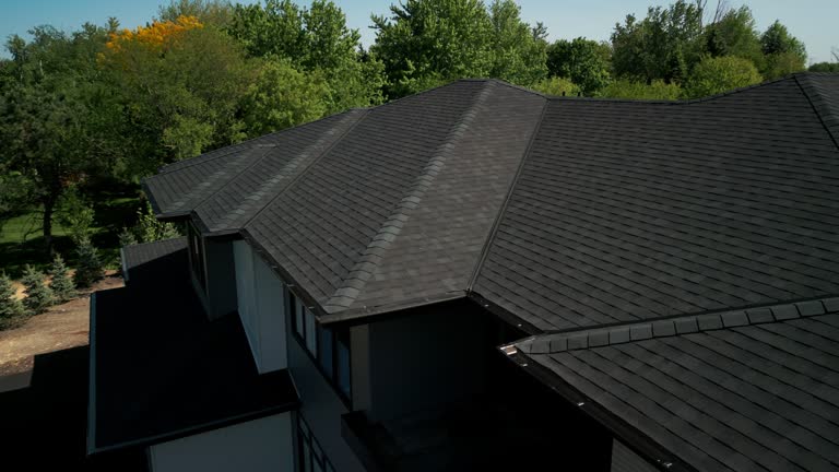 Roof Insulation in Factoryville, PA