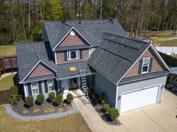 Best Emergency Roof Repair Services  in Factoryville, PA
